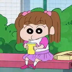 超可爱情头我的心思很好猜,除了你就是发大财