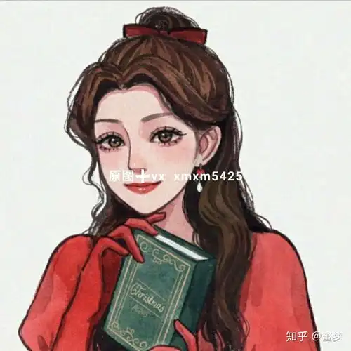  圣诞节闺蜜头像迪士尼在逃公主7人组