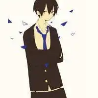  日本动漫微信头像微信头像图片大全