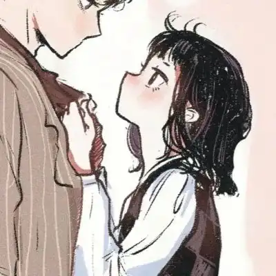  情头我希望睡前最后看到的是你.情侣头像我要个性网