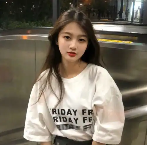  女生头像简单的喜欢最长远,懂你的人最温柔