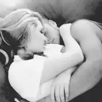  欧美风范情侣头像一对2019流行