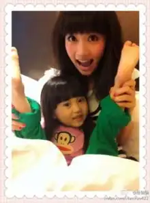  何炅汪涵杨乐乐朱丹盘点主播们的台下私照