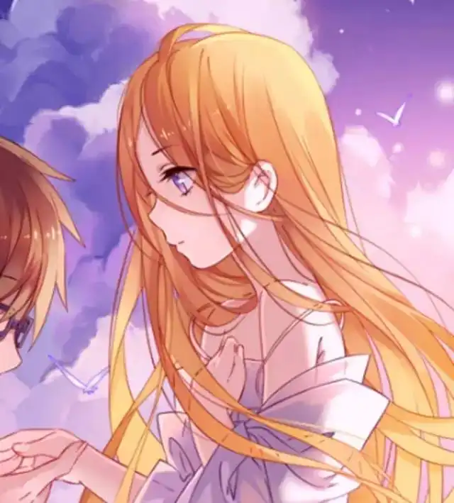  月光静静洒在你心上