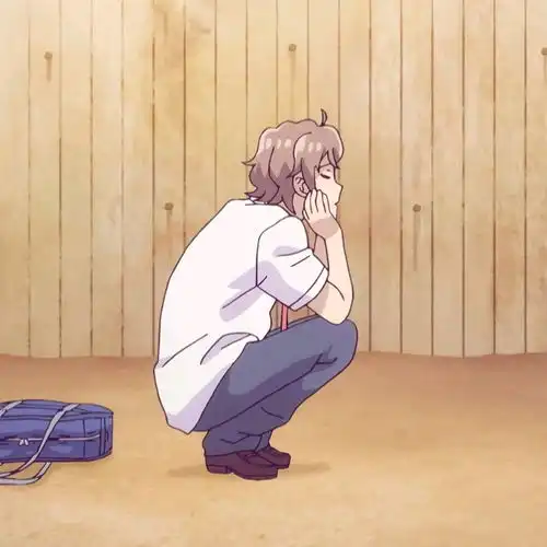  青春猪头少年不会梦到兔女郎学姐樱岛麻衣梓川咲太2