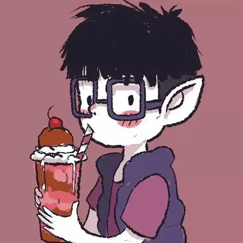  是时候推一波情侣头像了