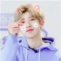  蔡徐坤头像高清图片大全名人蔡徐坤真实头像大图下载