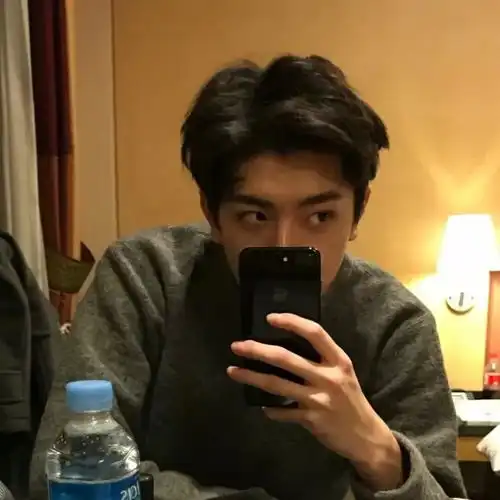  头像如果爱我你累了的话,那么你走吧