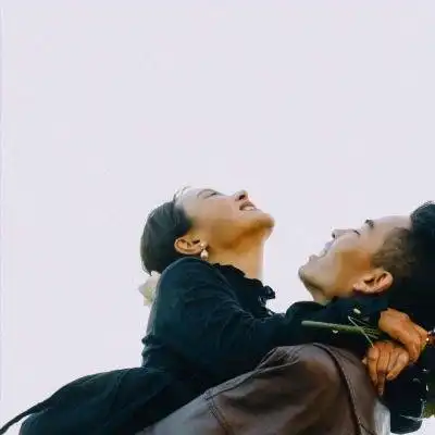  我们相爱一生,一生还是太短