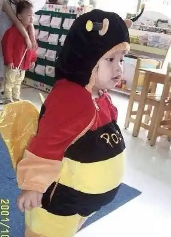  看完可爱的阿拉蕾,再看到小时候的欧阳娜娜,才知道什么叫萌