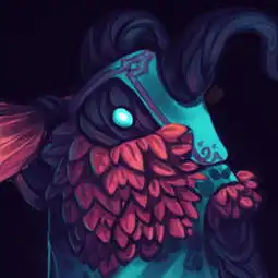  lol巴德超可爱小头像lol巴德头像图片大全