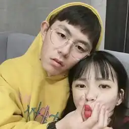  qq情侣头像qq头像大全扣扣居第10页