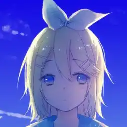  求此图的情侣头像或类似的图片