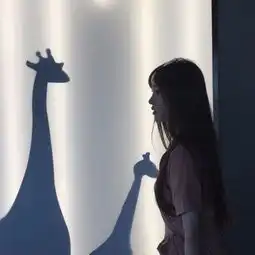 闺蜜头像两人一人一张