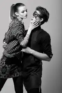  qq皮肤爱黑白欧美黑白