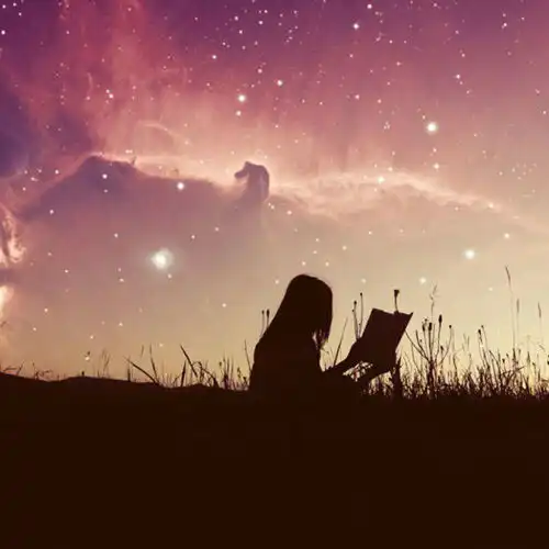  追星女孩他是我遥不可及的梦