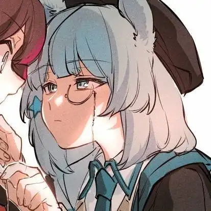 情头不落烟花