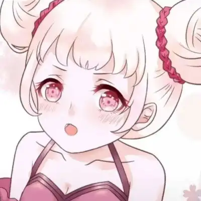  王者荣耀所有女英雄头像