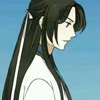  古风意境情侣头像唯美小清新微信头像图片大全