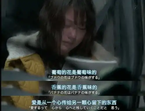  这些甜丧文案,简直人间真实