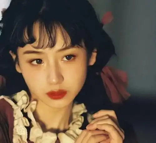  女生头像日落尤其温柔,人间皆是浪漫