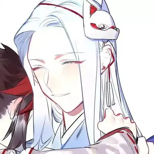  头像成年后的喜欢,仅对自己可见