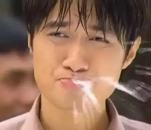  渣男何书桓,原来是失忆和人格分裂症患者