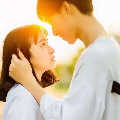  大学爱情第一章相识
