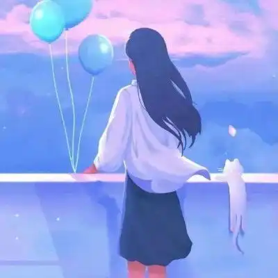  记得要一直向阳生活