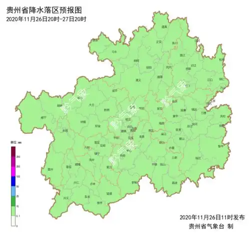  三都天气预报阴雨天气仍维持