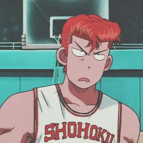  动漫头像最不舍的离别,是你我相遇的时刻