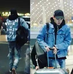  两个人刚甜蜜庆完生,就被吐槽男方不付出女方恋爱脑了