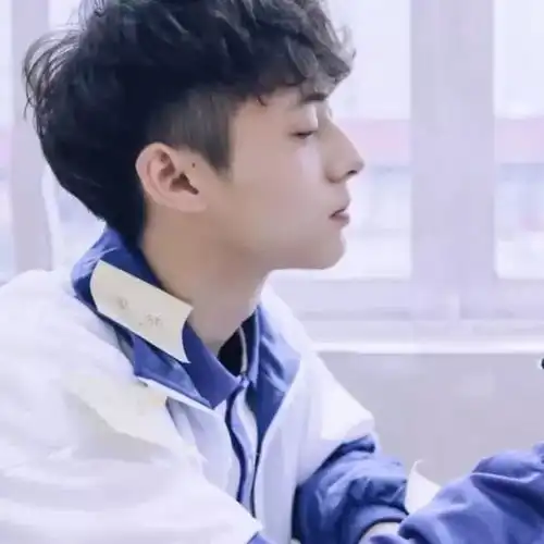  头像壁纸你的姓与名,已足够我爱一生