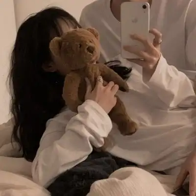  ins真人恩爱情头想要吃冰淇淋,就情侣头像我要个性网