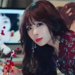  看完想恋爱,韩国美女插画师画下温暖的情侣日常,甜炸了