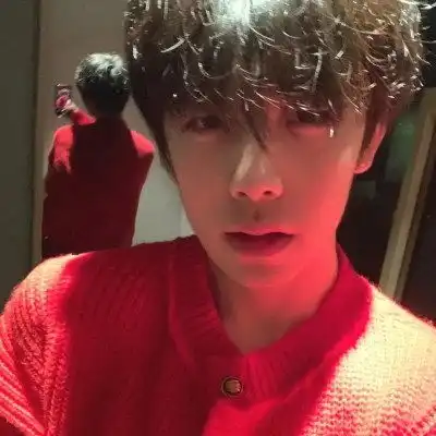  2023最新高清帅气真人男生头像