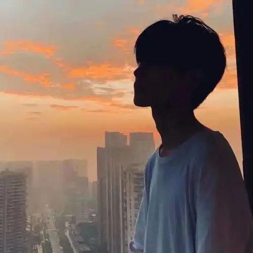  满满的安全感爱意文案