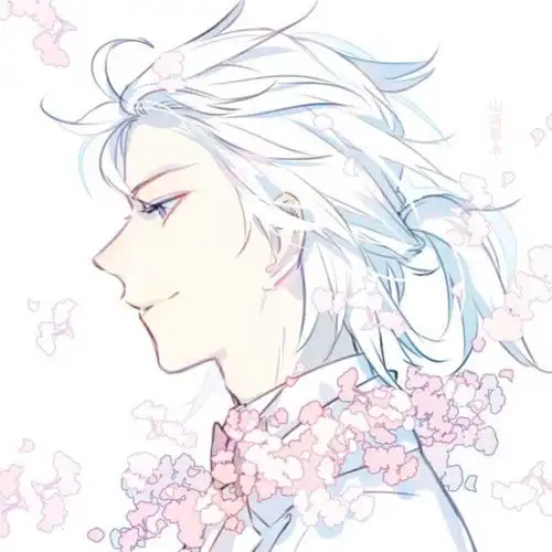  隐蔽情头不同框也能看出cp感满满噢