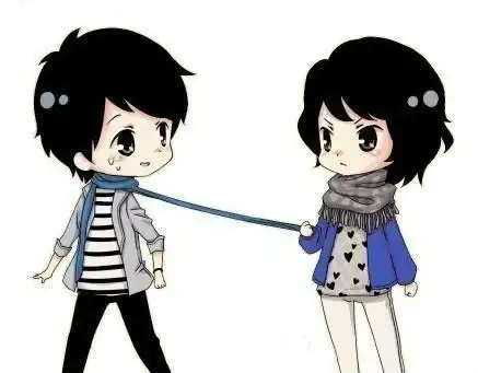  男生的体香到底是什么味道