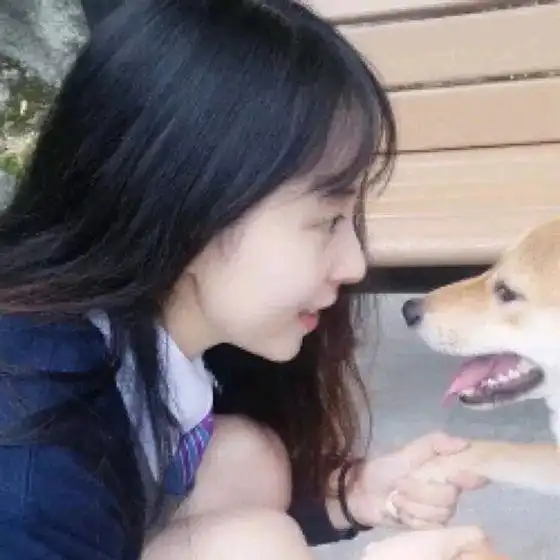  情侣头像情非得已