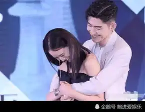  张翰和张钧甯疑似公布恋情张翰浪漫告白我的眼里只有你