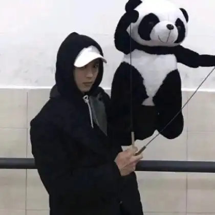  2020最新抖音男生头像,个性帅气特别时尚的男生