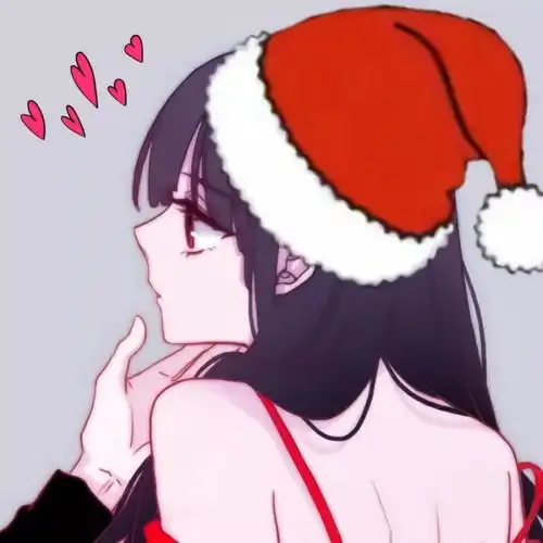 圣诞专属情头合集