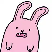  实际幸福很简单只要快乐就好,卡通情侣头像搞怪可爱