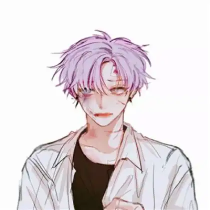  有含义的微信情侣头像,全部是动漫的不光清晰还好看