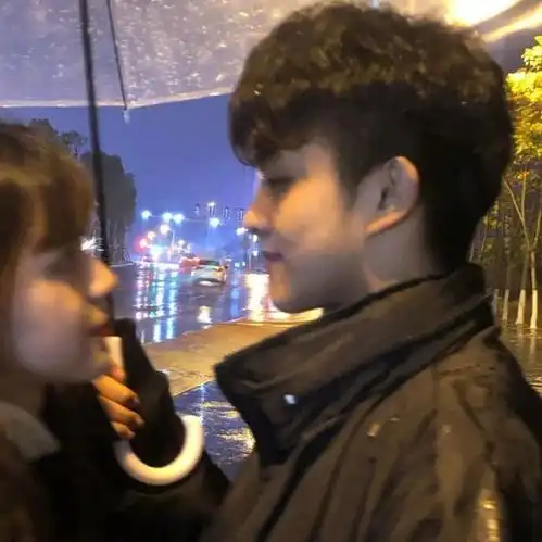  情头快把我换上去吧,颜值加分