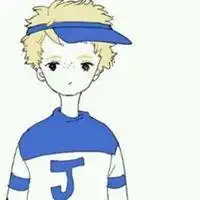  健身帅气卡通微信头像图片大全