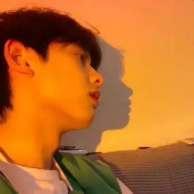  超心水的微信头像快来保存