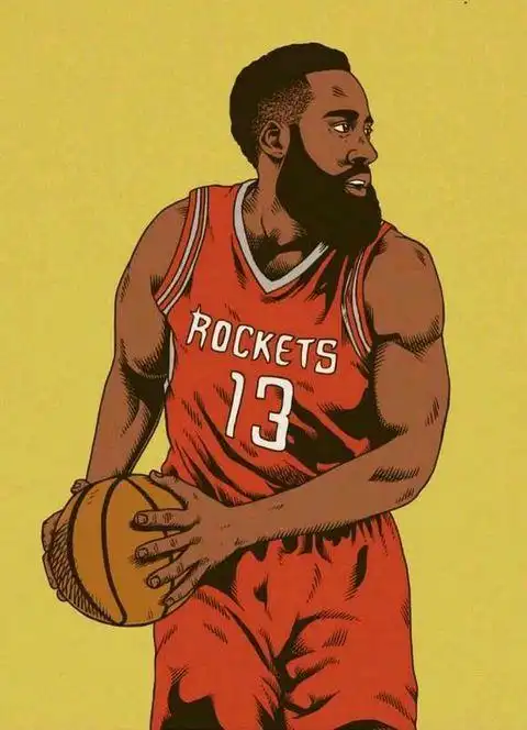  有什么关于篮球的头像吗