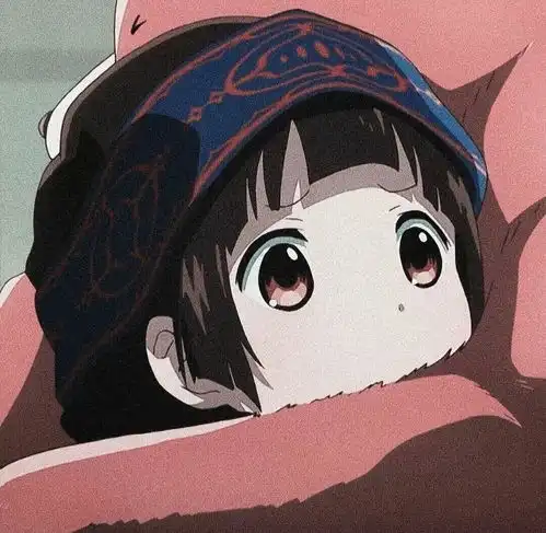  有什么男朋友不是人系列情侣头像